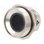 736.745.1, Кабельный ввод, M50, 1,5, IP68, Мат-л: латунь