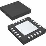 TPS61183RTJ, LED драйвер 60-сегментный 5В/9В/12В/15В/18В 20-Pin WQFN