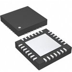 TPS65170RHD, Преобразователь постоянного тока для ЖК-дисплеев с тонкопленочными ...