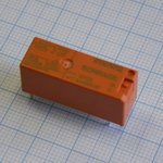 1-1393225-9, General Purpose Relay - SPDT (1 Form C) - 12VDC Coil - 8A Contact - ...