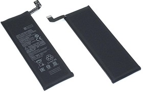 Аккумуляторная батарея (аккумулятор) BM52 для Xiaomi Mi Note 10, Mi CC9 Pro, Mi Note 10 Lite 3.7V 5260mAh, ОЕМ | купить в розницу и оптом