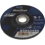 66252831422, Grinding Disc Zirconium Grinding Disc, 125mm x 7mm Thick, P24 Grit ...