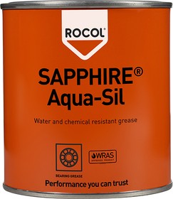 12253, Silicone Grease 500 g Sapphire® Aqua-Sil
