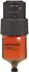 12604, Lubricant Oil 120 ml Sapphire Lubricator