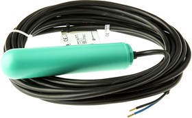 LFL1-CK-N-PVC5, Horizontal Polypropylene Float Switch, Float, 5m Cable, NAMUR