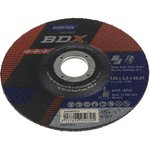 66252831517, Cutting Disc Aluminium Oxide Cutting Disc, 125mm x 3.2mm Thick ...