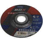 66252831504, Cutting Disc Aluminium Oxide Cutting Disc, 115mm x 2.5mm Thick ...