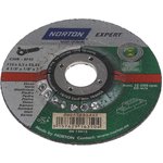 66252835442, Silicon Carbide Cutting Disc, 115mm x 3.2mm Thick, P30 Grit