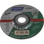 66252835443, Cutting Disc Silicon Carbide Cutting Disc, 125mm x 3.2mm Thick ...