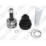 HY274A, Шрус наружный HYUNDAI SOLARIS 14/16 МКПП 17-