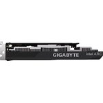 Видеокарта Gigabyte PCI-E 4.0 GV-IA310WF2-4GD INTEL ARC A310 4Gb 64bit GDDR6 ...