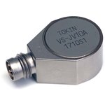VS-JV10A-K03, Vibration Sensor, ±50m/s² Max, 600 µA Max, 5.5V Max, -25°C +85°C
