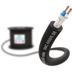 PROCAST cable BMC 6/60/0,08 Профессиональный балансный микрофонный кабель 100 м
