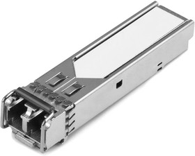 Трансивер xFusion Optical transceiver, SFP+,850nm,10Gb/ s,-7.3~-1dBm,-9.9dBm,LC, MM,0.3km (OMXD300201)