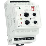 HRN-41/400 Реле комплексного контроля напряжения AC 400 V