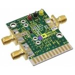 AD8317-EVALZ, Amplifier IC Development Tools 1 MHz to 10 GHz ...