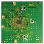 AD8334-EVALZ, Amplifier IC Development Tools AD8334 RoHS Eval Brd