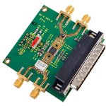 AD8370-EVALZ, Amplifier IC Development Tools AD8370 EVAL BOARD