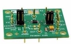 AD8418-EVALZ, Amplifier IC Development Tools Eval Board 8-Lead MSOP