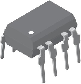 Фото 1/3 LH1502BB, Solid State Relays - PCB Mount Normally Open/Closed Form 1A/1B/1C