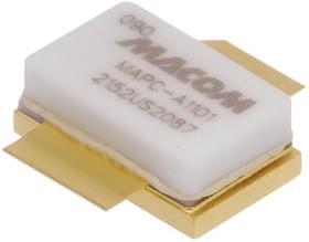 MAPC-A1101-AS000, RF Amplifier Amplifier,85W,DC- 3.5GHz,GaN-SiC, AC360