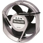 Вентилятор Sanyo Denki 109L5712H501 172X51MM 12VDC 1.2A 14.40W 3pin