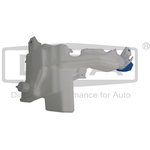 99551032002, Бачок омывателя, VW Passat B6 05-10 (верхн.)