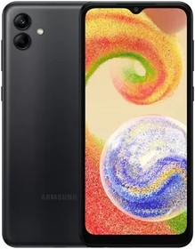 Samsung SM-A045FZKGCAU, Смартфон