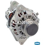 ALA3201DD, Генератор HYUNDAI Porter 2 дв.D4CB (100A,12V) KRAUF