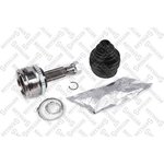 150 2011-SX, 150 2011-SX_ШРУС наружный к-кт! ABS, 495001H011\ Hyundai i30 ...