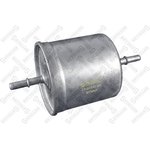 21-00511-SX, 21-00511-SX_фильтр топливный!\ Volvo S40/V40/S60/V70/S80 1.6-3.0 & ...