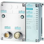 6ES7154-4AB10-0AB0 SIMATIC DP, PROFINET-ИНТЕРФЕЙСНЫЙ МОДУЛЬ С УЛУЧШЕННЫМИ ...
