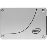 Intel D3-S4510 Series (SSDSC2KB038T801), Твердотельный накопитель