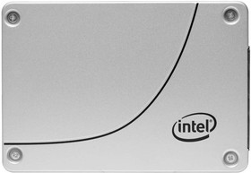 Фото 1/7 Intel D3-S4510 Series (SSDSC2KB038T801), Твердотельный накопитель