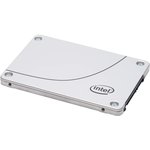 Intel D3-S4510 Series (SSDSC2KB038T801), Твердотельный накопитель