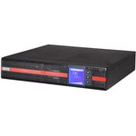 Powercom MRT-3000-L, ИБП Powercom MRT-3000-L (127V), 3000 Вт/3000 ВА ...