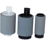 Rollers and brake pads Set of rollers FB6-3405-000, FC5-6934-000 ...