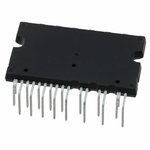 IKCM15H60GA, Драйвер двигателей, 3-фазный мост, 600В, 15А ...