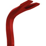 ЗУБР Hex-18 450 мм, 18 мм, шестигранный усиленный, лом-гвоздодер (2164-45)