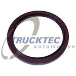 01.67.534, Сальник ступицы