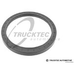 01.67.534, Сальник ступицы