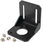 Кронштейн-держатель шагового мотора Nema 17