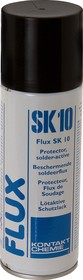 FLUX SK10/200, Лак и флюс для пайки