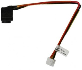 (073-0001-3775-A) разъем питания для ноутбука Sony VGN-NR с кабелем