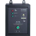 Блок автоматики ATS 10-380V для DHY 12000