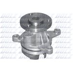 Помпа, водяной насос FORD/MAZDA/VOLVO all 1.8/2.0L 16V 03-  DOLZ F-150