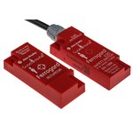 440N-G02092, 440N Series Magnetic Non-Contact Safety Switch, 24V dc ...