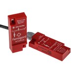 440N-G02092, 440N Series Magnetic Non-Contact Safety Switch, 24V dc ...