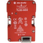 440G-T27129, 440G-T Series Solenoid Interlock Switch, Power to Lock, 230V ac