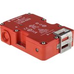440G-T27129, 440G-T Series Solenoid Interlock Switch, Power to Lock, 230V ac